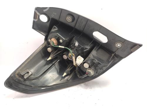 Right taillight SUBARU FORESTER (SH_)  | BP22977842C35 