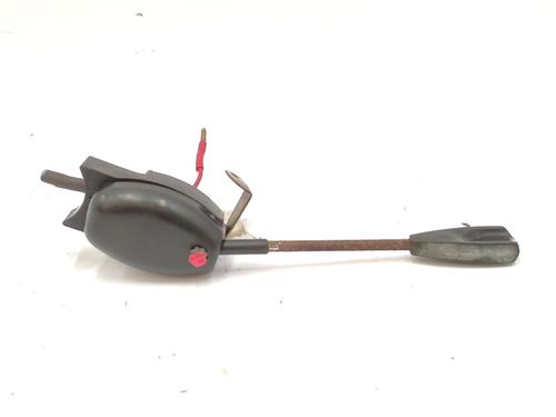 Used Steering column stalk Steering column stalk 37420991 37420991