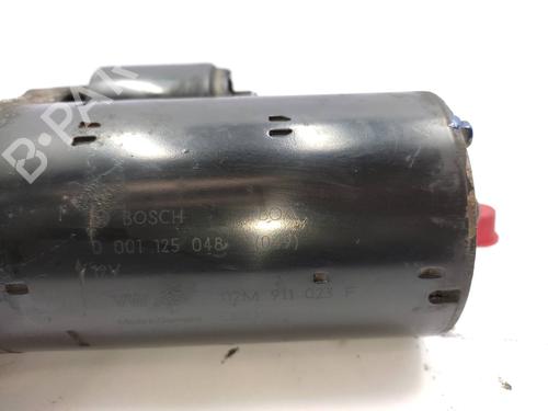 Starter FORD GALAXY I (WGR) 1.9 TDI | BP21155155M8 