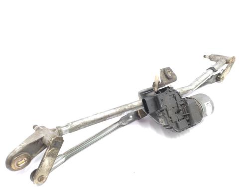 Viskermotor vindrute AUDI A4 B6 (8E2) 1.9 TDI | BP21155863M29 