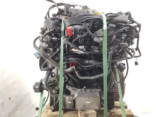 Engine RENAULT GRAND SCÉNIC III (JZ0/1_) 1.6 dCi (JZ00, JZ12) | BP30852942M1 - Image 2