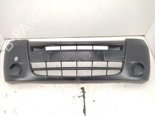 Used Front bumper RENAULT MASTER II Bus (JD) [1997-2010]  21152263