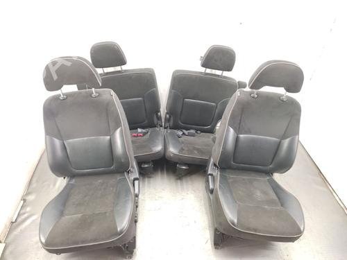 Used Seats set Seats set NISSAN PATROL GR V Wagon (Y61) 3.0 DTi (160 hp) 40531401 40531401
