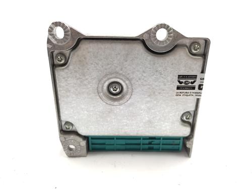 ECU airbags HYUNDAI i20 I (PB, PBT)  | BP21154445M53 