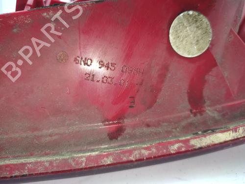 Left taillight VW POLO (6N2) 1.0 | BP21153847C34 