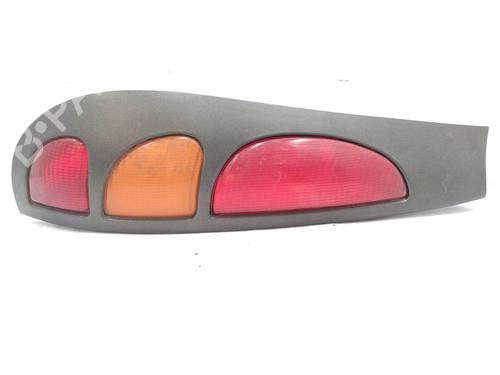 Used Left taillight FIAT MAREA Weekend (185_) 1.9 TD 100 (185BX_) (100 hp) 24683271