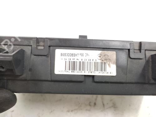 AC Styreenhet / Manøvreringsenhet CITROËN C3 I (FC_, FN_)  | BP21150816I5 
