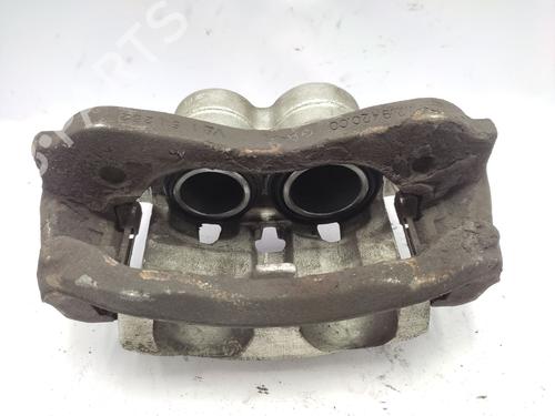 Left front brake caliper CITROËN JUMPER II Van 2.2 HDi 130 | BP22444659M105 