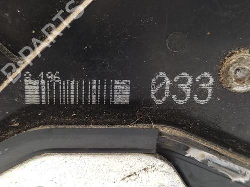Rear left lock BMW 3 (E46) 320 d | BP21156342C100 