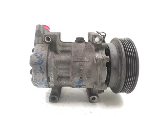 Used AC compressor RENAULT CLIO II (BB_, CB_) [1998-2016]  21150960