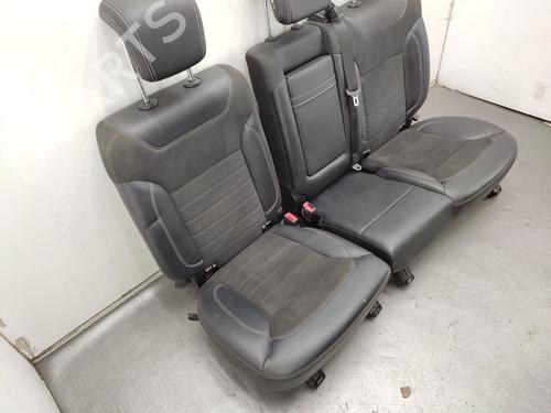 Seats set MERCEDES-BENZ M-CLASS (W166)  | BP30126698C78 
