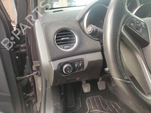 Warning switch CHEVROLET CRUZE Hatchback (J305) 1.6 | BP34402751I22  - Image 20