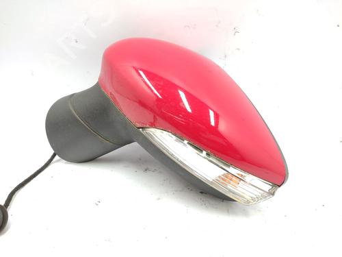 Used Left mirror FORD FIESTA VI (CB1, CCN) 1.25 (82 hp) 26931961