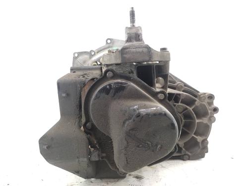 Gearbox FORD FIESTA V (JH_, JD_)  | BP21158706M3 