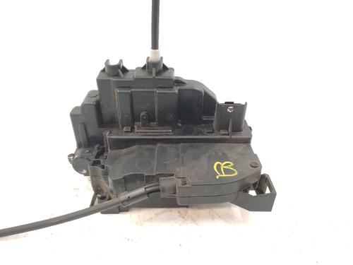 Front right lock RENAULT CLIO III (BR0/1, CR0/1)  | BP21152319C97 