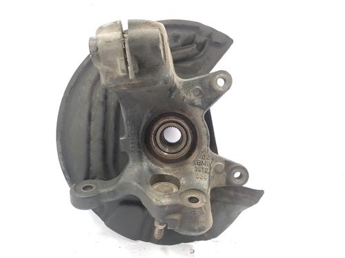 Used Right front steering knuckle BMW X3 (E83) [2003-2011]  21158987