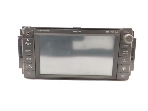 Bilradio CHRYSLER SEBRING (JS) 2.0 CRD (140 hp) 24360396