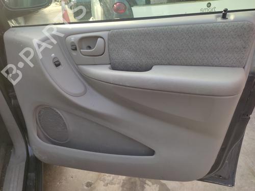 Left mirror CHRYSLER VOYAGER IV (RG, RS) 2.5 CRD | BP23192048C26 