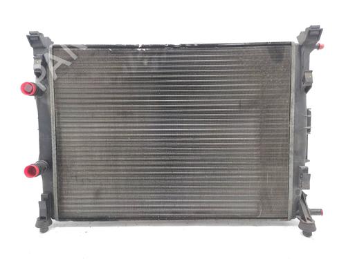 Used Water radiator RENAULT MEGANE II Saloon (LM0/1_) 1.9 dCi (LM0G, LM1G, LM2C) (120 hp) 21154299
