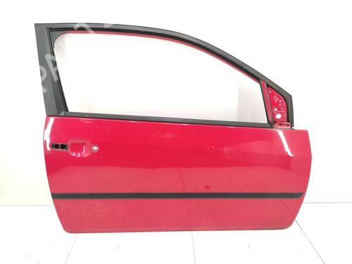 Used Right front door FORD FIESTA V (JH_, JD_) [2001-2014]  21149734