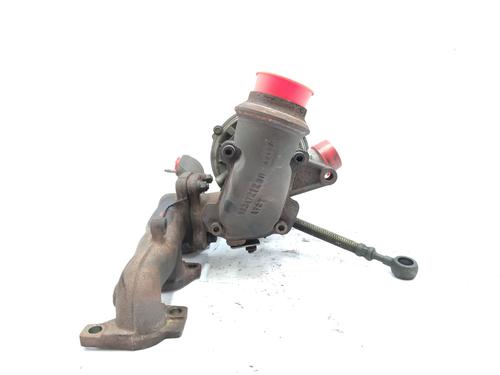 Turbocharger/Supercharger CITROËN XSARA PICASSO (N68) 2.0 HDi | BP30105938M71