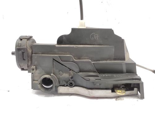 Used Front left lock MERCEDES-BENZ A-CLASS (W168) A 170 CDI (168.009, 168.109) (95 hp) 31130169
