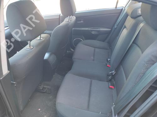 Heckleuchte links hinten MAZDA 3 (BK) 1.6 (BK14) | BP21156440C79 