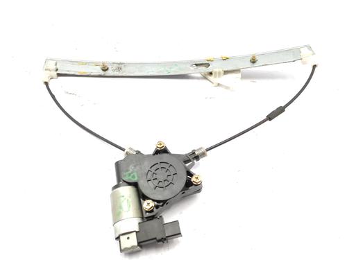 Rudehejsemekanisme ventre foran MAZDA 6 Hatchback (GG) 2.0 DI (GG14) (121 hp) 21154610