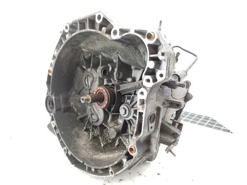 Gearbox RENAULT ESPACE III (JE0_) 2.2 dCi (JE0K) | BP24683327M3 