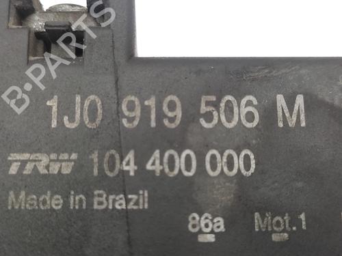 Electronic module SEAT IBIZA III (6L1)  | BP21157251M83 