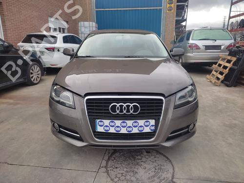 Headlight switch AUDI A3 Sportback (8PA) 2.0 TFSI quattro | BP37030878I24 - Image 8