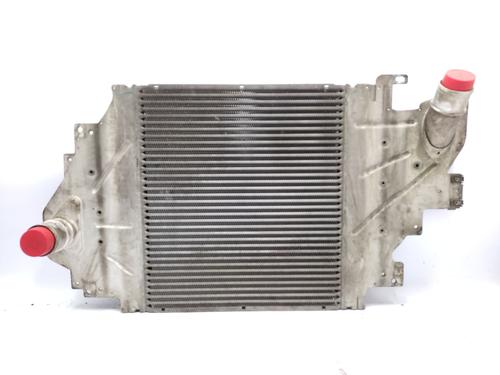 Intercooler RENAULT CLIO II (BB_, CB_) 1.5 dCi (B/CB08) (82 hp) 30296415