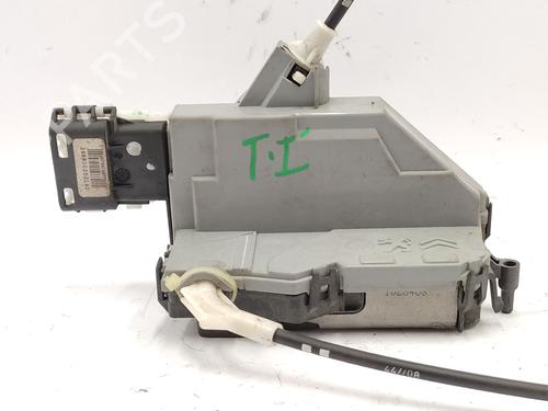 rear-left-lock-citroen-c5-iii-break-rw_-2008-2009-2010-2011-2012-2013-2014-2015-2016-2017-34213817 main image