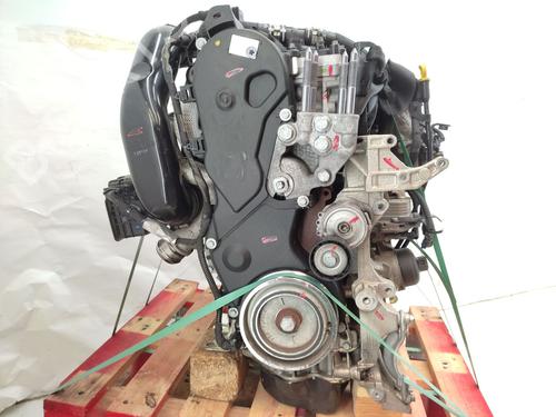 Engine PEUGEOT 4007 (VU_, VV_) 2.2 HDi | BP37264106M1 - Image 11