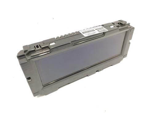 Display monitor OPEL ASTRA J (P10) 1.7 CDTI (68) | BP21160904C48 