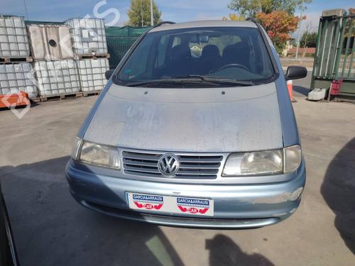 Left mirror VW SHARAN (7M8, 7M9, 7M6) 1.9 TDI | BP21153959C26 
