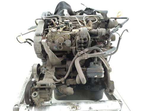 Motor VW POLO III (6N1) 64 1.9 D (64 hp) 21557347
