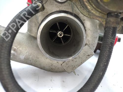 Turbocharger/Supercharger OPEL MERIVA A MPV (X03) | BP21154718M71