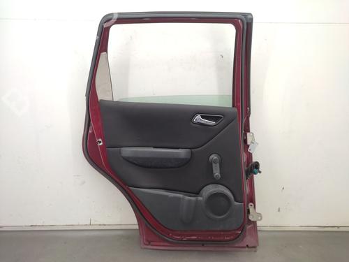 Left rear door MERCEDES-BENZ A-CLASS (W169) A 160 CDI (169.006, 169.306) | BP24112924C4 