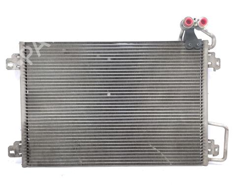 AC-Kondensator RENAULT MEGANE Scenic (JA0/1_) [1996-2001]  21156383