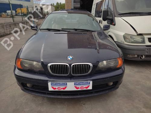 Ignition coil BMW 3 Coupe (E46) 318 Ci | BP22978280M94 