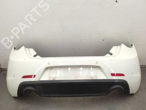 Used Rear bumper ALFA ROMEO GIULIETTA (940_) 2.0 JTDM (940FXE1A, 940FXG11) (170 hp) 30595165