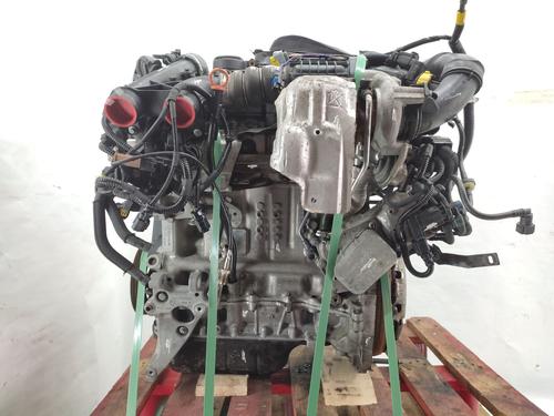Used Engine PEUGEOT PARTNER ORIGIN Box Body/MPV (G_) 1.6 HDi 75 (75 hp) 27857164