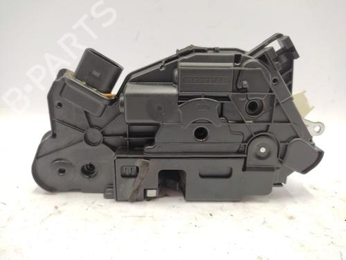 Front left lock SEAT IBIZA IV (6J5, 6P1) 1.2 TSI | BP21175495C98 