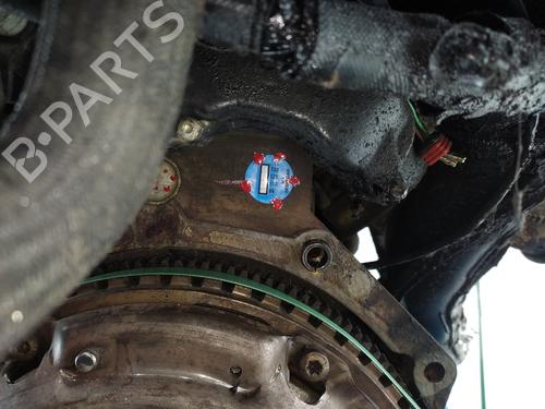 Engine CITROËN XANTIA (X2) | BP21155562M1