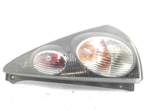 Used Right taillight CITROËN C1 (PM_, PN_) [2005-2014]  21158816