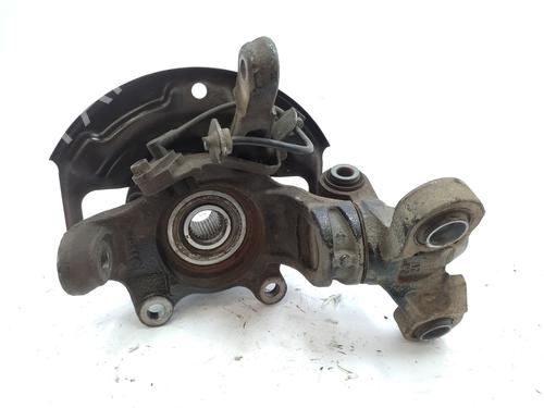 Left front steering knuckle NISSAN PRIMERA (P12) 2.0 | BP21157952M25 