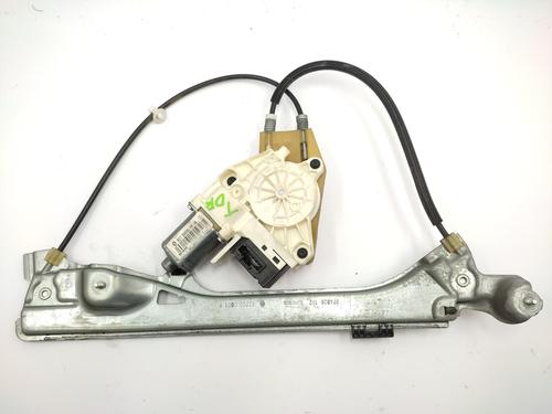 Used Rear right window mechanism RENAULT LAGUNA III Grandtour (KT0/1) 2.0 dCi (KT07, KT0J, KT14, KT1A, KT1S) (131 hp) 22978094