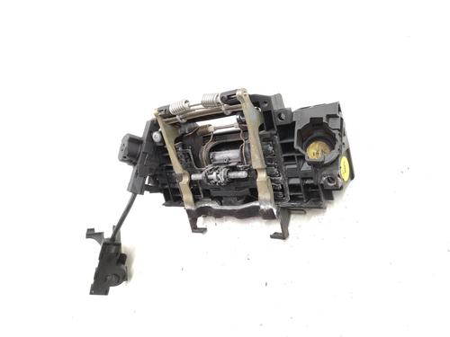 Venstre bak utvendig håndtak AUDI A8 D3 (4E2, 4E8) 4.2 quattro | BP21151575C130 