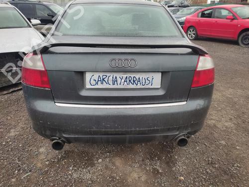 Right mirror AUDI A4 B6 (8E2) 2.5 TDI quattro | BP21152484C27 